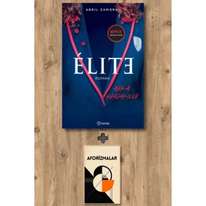Elite - Arka Sıradakiler
