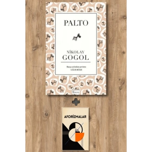 Palto (Bez Ciltli)