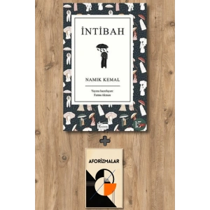 İntibah (Ciltli)