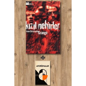 Kızıl Nehirler