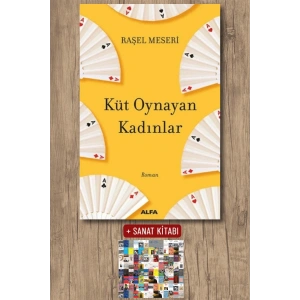 Küt Oynayan Kadınlar / Raşel Meseri + Sanat Kitabı