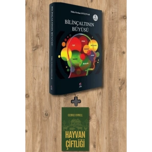 Bilinçaltının Büyüsü