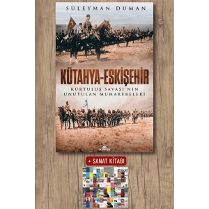Kütahya-Eskişehir