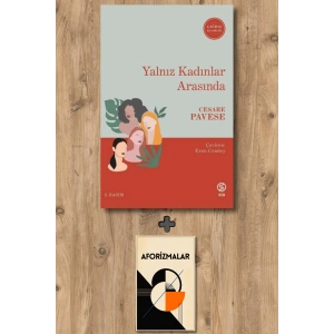 Yalnız Kadınlar Arasında