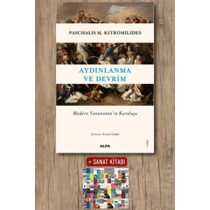 Aydınlanma ve Devrim