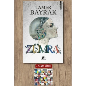Sanat Kitabı + Zümra / Tamer Bayrak