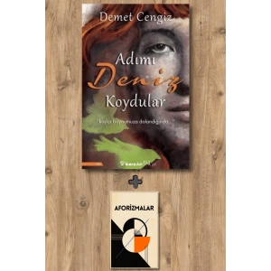 Adımı Deniz Koydular