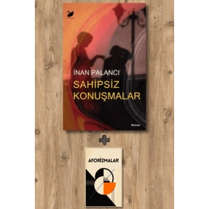 Sahipsiz Konuşmalar