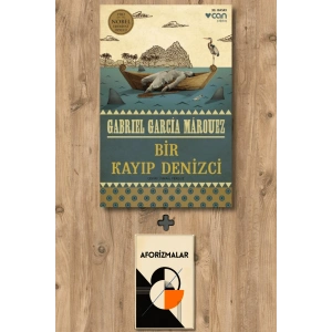 Bir Kayıp Denizci
