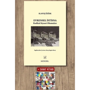 Evrensel İstisna - Radikal Siyaset Okumaları
