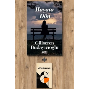 Hayata Dön