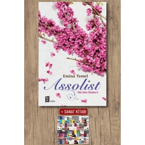 Assolist / Emina Temel + Sanat Kitabı