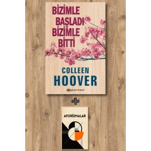 Bizimle Başladı Bizimle Bitti