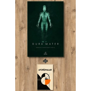 Dura Mater 3. Kitap