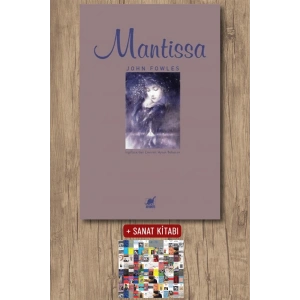 Sanat Kitabı + Mantissa / John Fowles