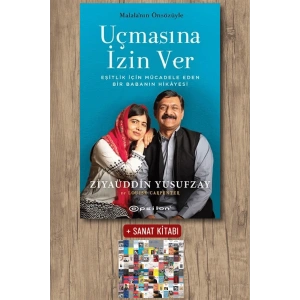 Uçmasına İzin Ver
