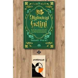 Düğünçiçeği Gelini