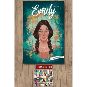Sanat Kitabı + Emily 1 / Lucy Maud Montgomery