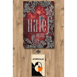 Halef 2 - Düşüş