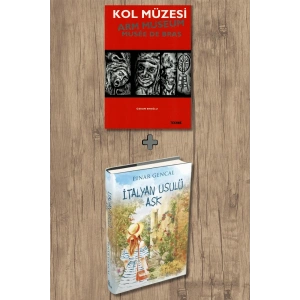 İtalyan Usulü Aşk (Ciltli)
