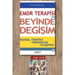 EMDR Terapisi ile Beyinde Değişim