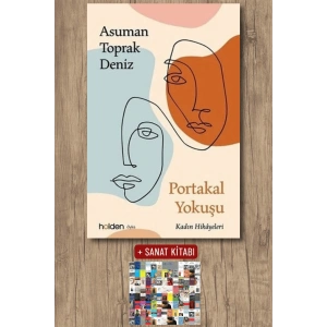 Portakal Yokuşu