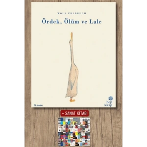 Ördek, Ölüm ve Lale