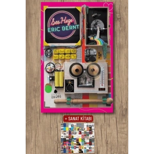 Sanat Kitabı + Ses Hızı / Eric Bernt