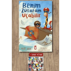 Benim Zürafam Uçabilir