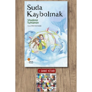 Suda Kaybolmak