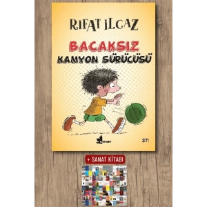 Bacaksız Kamyon Sürücüsü
