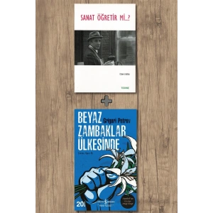 Beyaz Zambaklar Ülkesinde