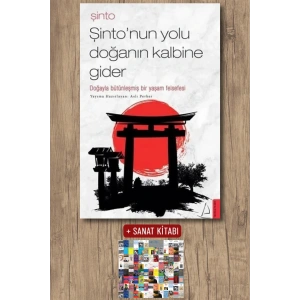 Şinto - Şinto’nun Yolu Doğanın Kalbine Gider