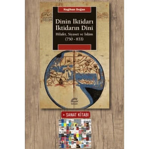 Dinin İktidarı İktidarın Dini