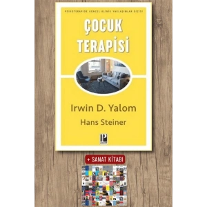 Çocuk Terapisi