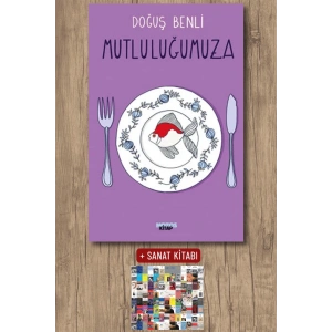 Mutluluğumuza
