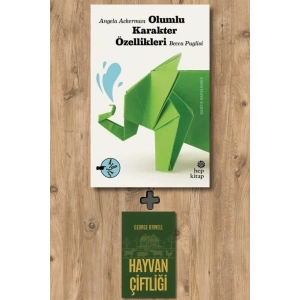 Olumlu Karakter Özellikleri