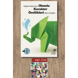 Olumlu Karakter Özellikleri