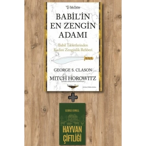 Babilin En Zengin Adamı