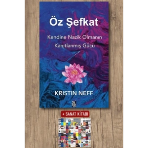 Öz Şefkat