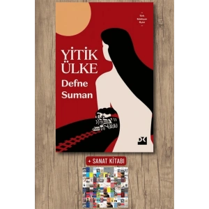 Yitik Ülke