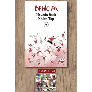 Havada Asılı Kalan Top
