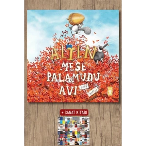 Altın Meşe Palamudu Avı