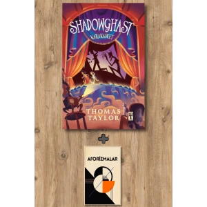Shadowghast - Karakasvet