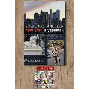 New York’u Yaşamak
