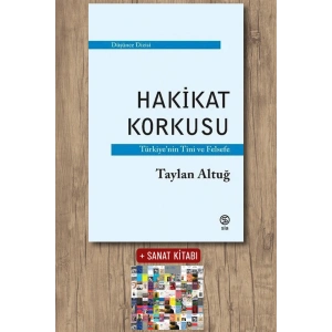 Hakikat Korkusu