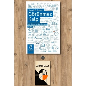 Görünmez Kalp