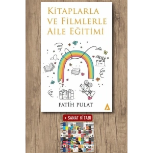 Kitaplarla ve Filmlerle Aile Eğitimi