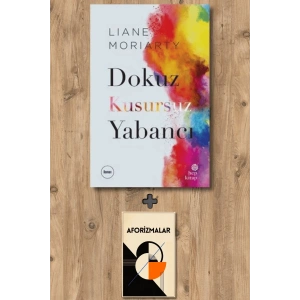 Dokuz Kusursuz Yabancı