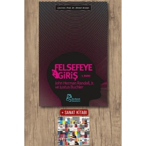 Felsefeye Giriş